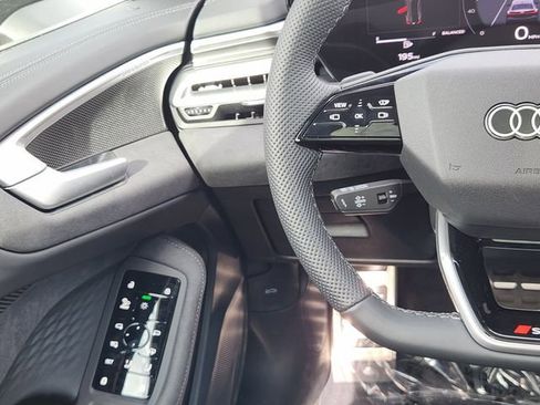 New 2025 Audi S5 Premium Plus image 27