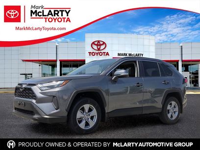 Used 2022 Toyota RAV4 XLE w/ Convenience Package