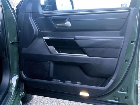 Used 2023 Toyota Tundra Limited image 23