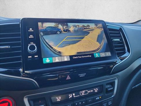 Used 2025 Honda Ridgeline TrailSport image 21