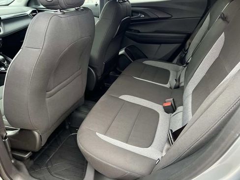 Used 2026 Chevrolet TrailBlazer LT w/ Convenience Package image 14