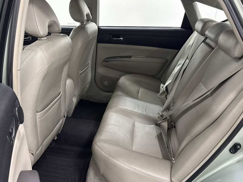Used 2008 Toyota Prius image 24
