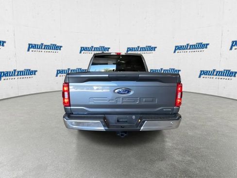 Used 2023 Ford F150 XLT image 9