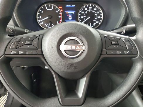 New 2025 Nissan Sentra S image 20