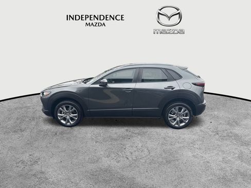 New 2026 MAZDA CX-30 AWD 2.5 S image 6