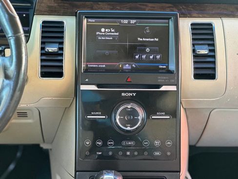 Used 2013 Ford Flex Limited image 12