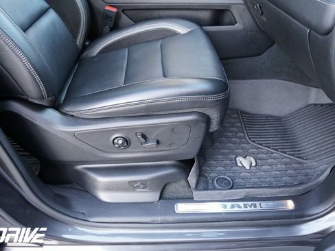 Used 2022 RAM 1500 TRX w/ TRX Level 2 Equipment Group image 48