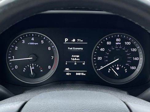 Used 2021 Hyundai Tucson Ultimate image 24