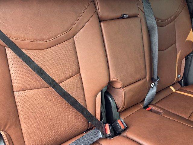 New 2026 Cadillac XT5 Premium Luxury w/ Driver Assist Package FWD image 19