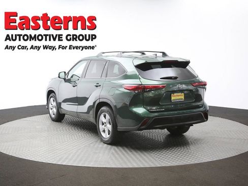 Used 2023 Toyota Highlander LE image 67