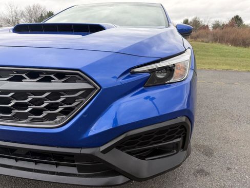 Used 2023 Subaru WRX image 13