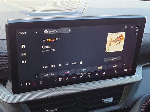 Used 2025 Ford Explorer ST-Line image 29