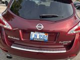 Used 2012 Nissan Murano LE w/ Platinum Pkg image 6