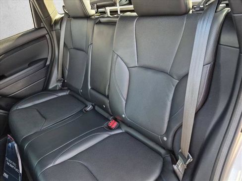 Certified 2026 Subaru Forester Limited AWD/4WD image 18