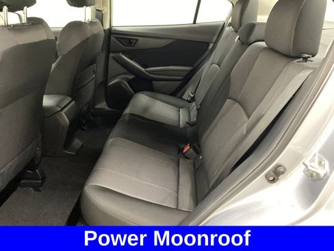 Used 2023 Subaru Impreza 2.0i Premium AWD/4WD image 14