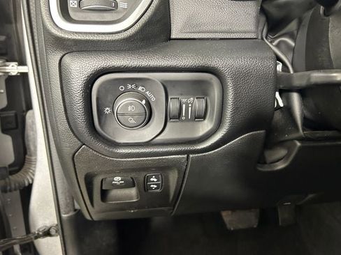 Used 2022 RAM 1500 Laramie AWD/4WD image 20