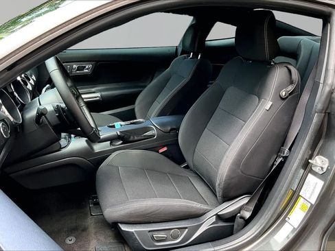 Used 2015 Ford Mustang Coupe w/ Equipment Group 051A RWD image 8