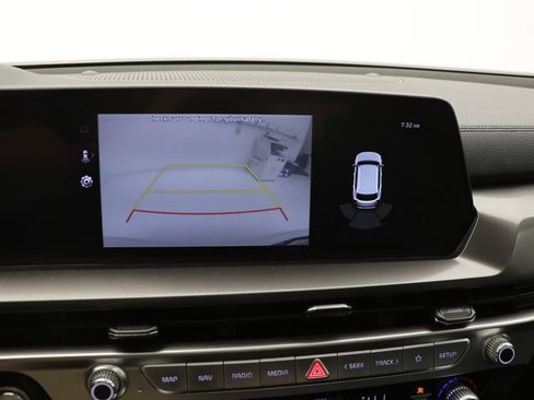 Used 2025 Kia Telluride S image 22