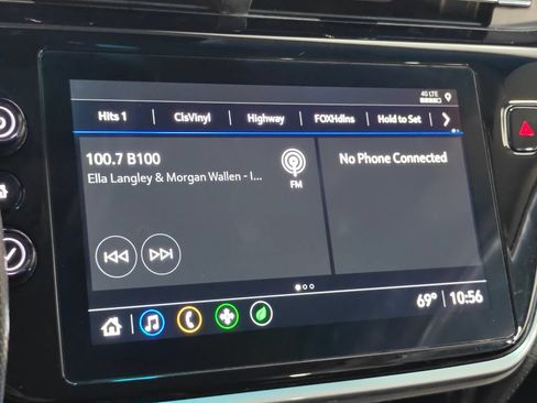 Used 2023 Chevrolet Bolt LT w/ Driver Confidence Package FWD image 29
