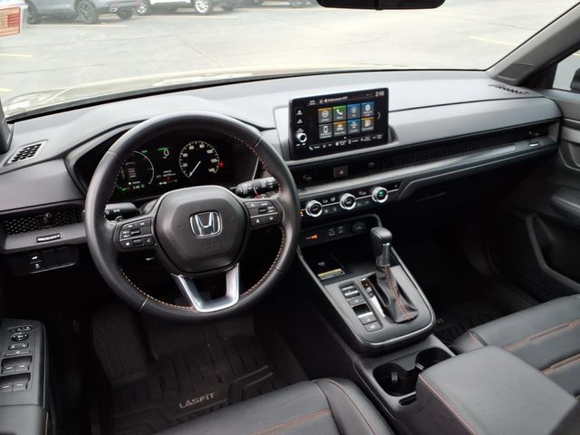 Certified 2025 Honda CR-V Sport-L image 6