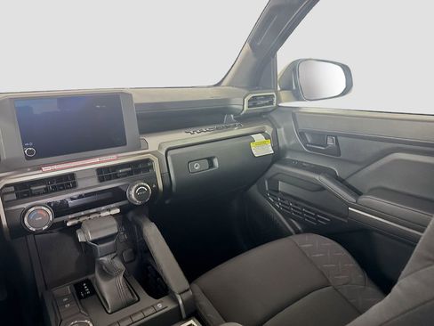 Certified 2024 Toyota Tacoma SR5 image 16