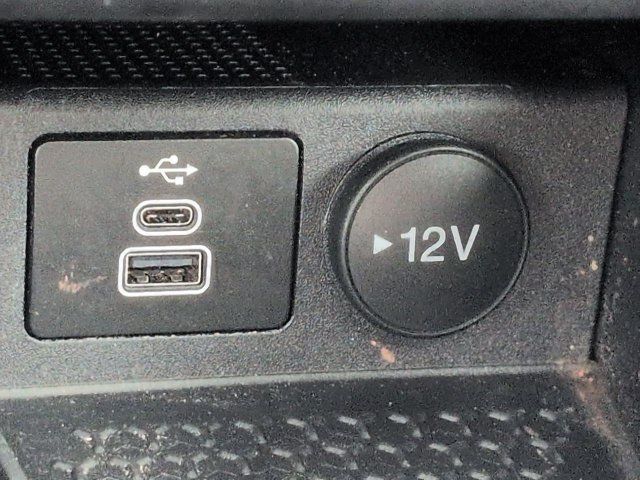 Certified 2023 Ford Bronco Sport Outer Banks w/ Tech Package AWD/4WD image 22