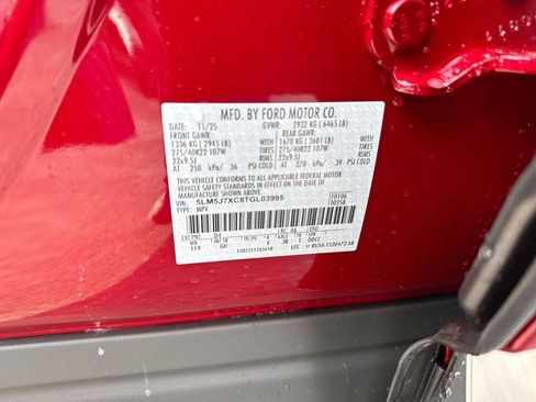 New 2026 Lincoln Aviator Reserve image 29