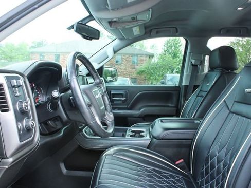 Used 2015 GMC Sierra 1500 SLE image 12