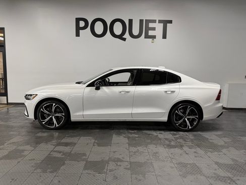 Used 2024 Volvo S60 B5 Plus image 1