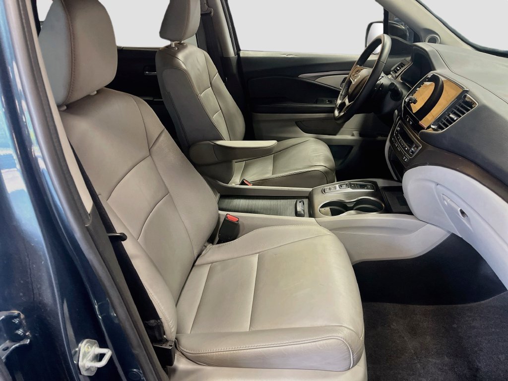 Used 2021 Honda Pilot Special Edition image 29