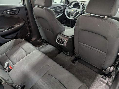 Used 2024 Chevrolet Malibu LT w/ Sport Edition FWD image 15