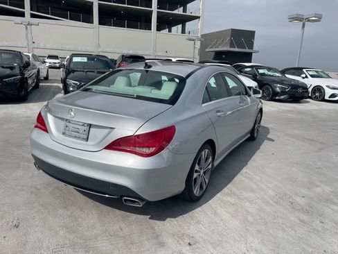 Used 2015 Mercedes-Benz CLA 250 image 5