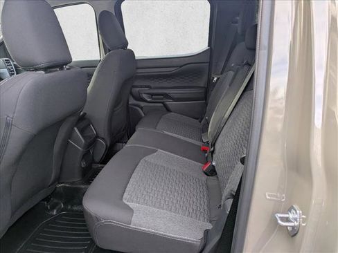 New 2025 Ford Ranger XL w/ Trailer Tow Package image 17
