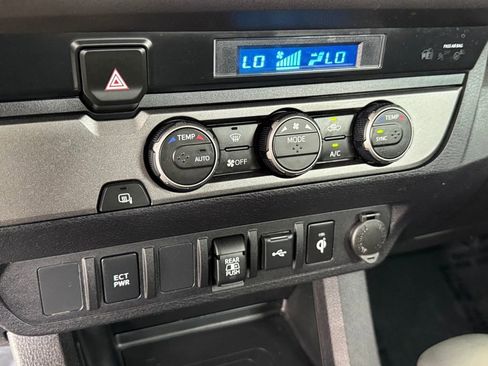 Certified 2023 Toyota Tacoma TRD Sport RWD image 27