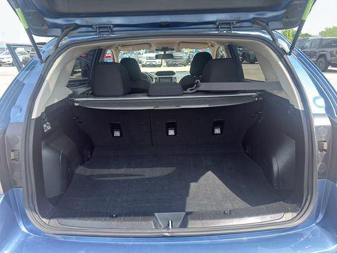 Used 2021 Subaru Crosstrek 2.0i AWD/4WD image 37