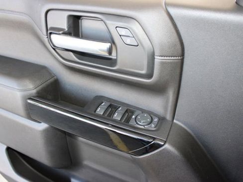 Used 2022 Chevrolet Silverado 1500 RST w/ Safety Package image 24