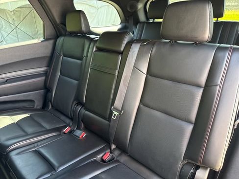 Used 2025 Dodge Durango R/T AWD/4WD image 20