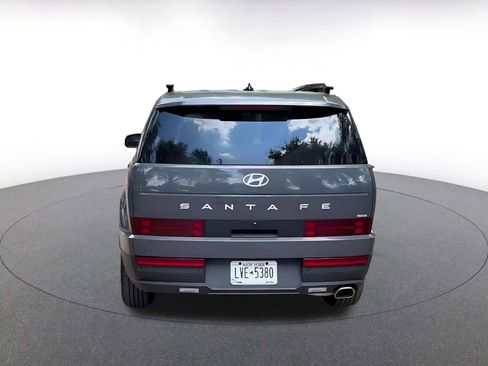 Used 2025 Hyundai Santa Fe SEL AWD/4WD image 12