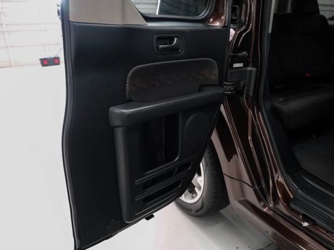 Used 2007 Honda Element SC image 36
