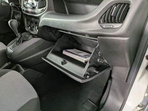 Used 2021 RAM ProMaster City Tradesman image 30