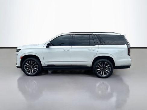 Used 2021 Cadillac Escalade Sport w/ Driver Assist Tech Package AWD/4WD image 6