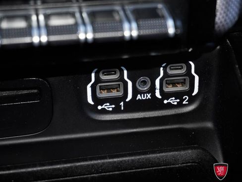Used 2019 RAM 3500 Limited AWD/4WD image 56