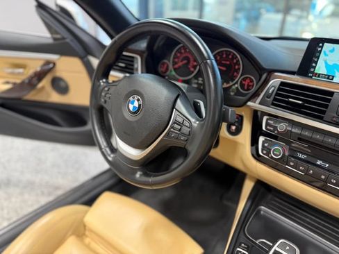 Used 2019 BMW 440i Convertible RWD image 28