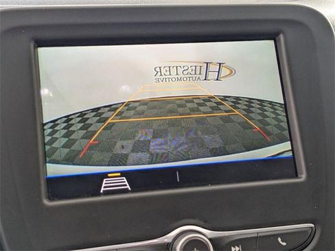 Used 2019 Chevrolet Equinox LT image 41