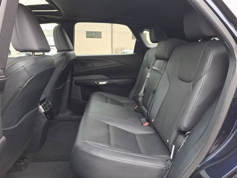 Certified 2024 Lexus RX 350 Premium w/ Cold Area Package image 11