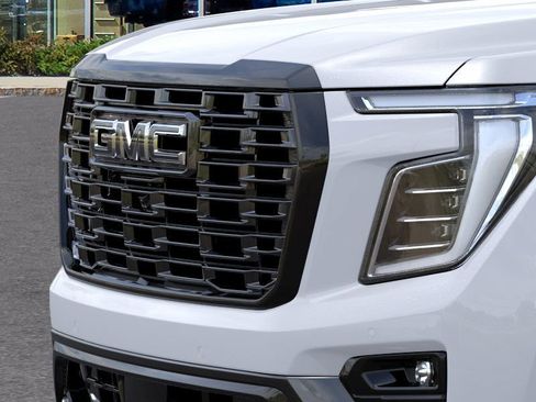 New 2026 GMC Yukon Denali Ultimate image 13