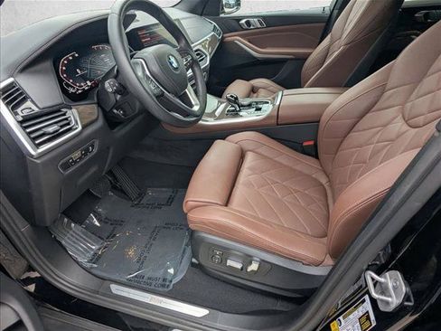 Certified 2023 BMW X5 sDrive40i w/ Parking Assistance Package image 17