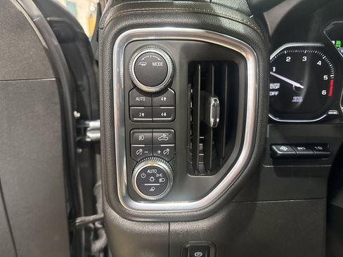 Used 2021 GMC Sierra 1500 AT4 w/ AT4 Value Package image 22