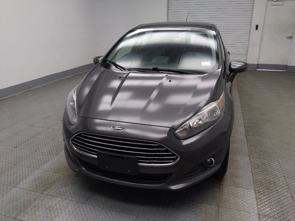 Used 2019 Ford Fiesta SE w/ Equipment Group 201A FWD image 15