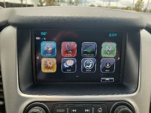 Used 2019 GMC Yukon SLE w/ SLE Value Package AWD/4WD image 32